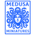 Medusa Miniatures