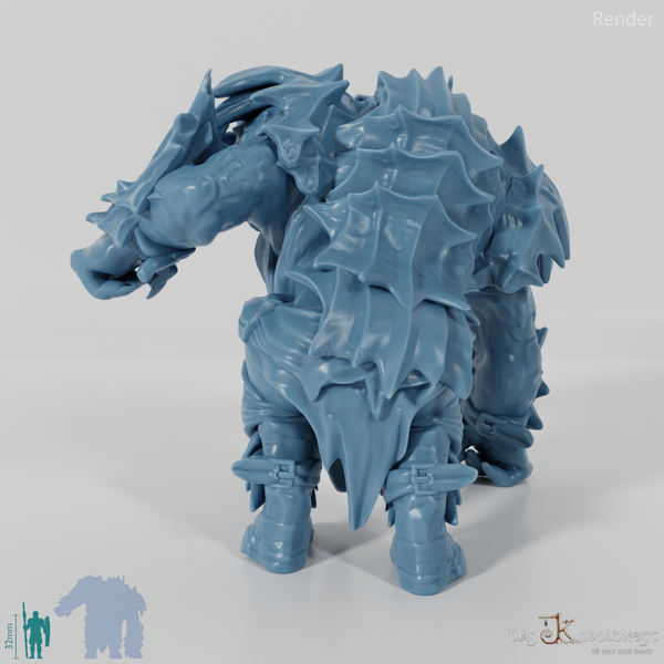 Troll - Burul 02