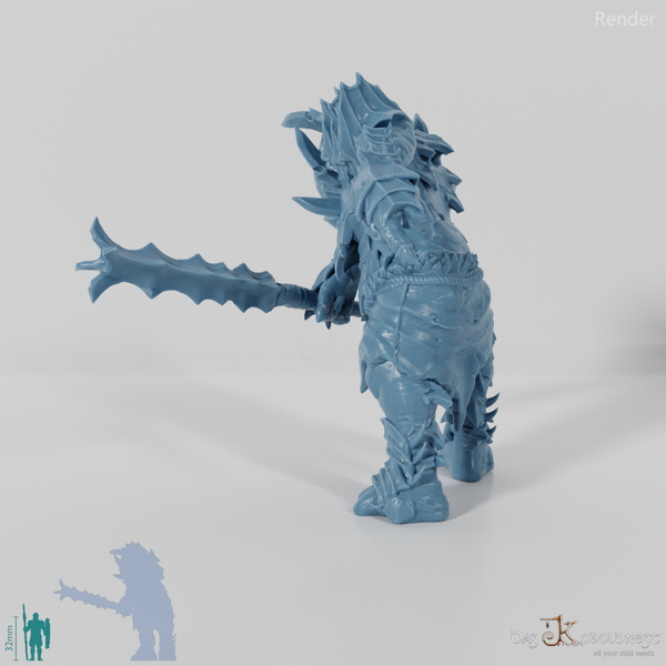 Troll - Vuzashi 02