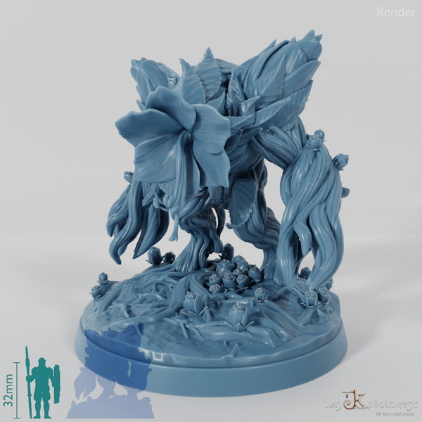 Floralioth - Einfach 01