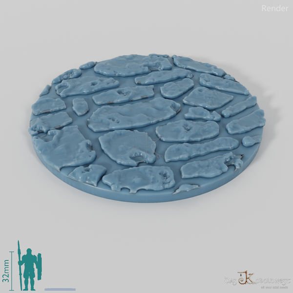 Dragonbond - Bases - Allaria 02