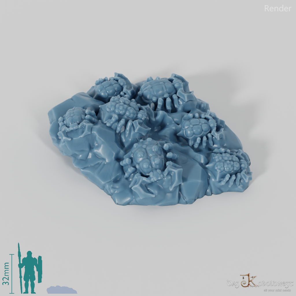 Käfer - Käferschwarm