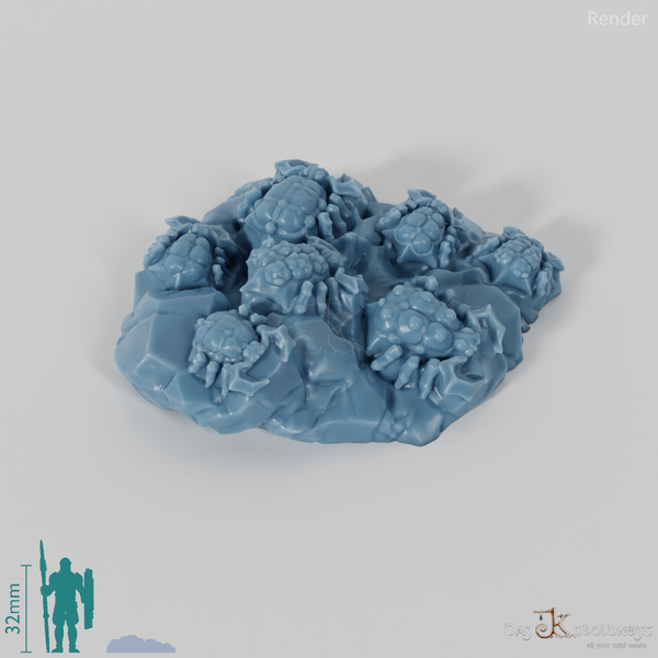 Käfer - Käferschwarm