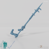 Goblin-Stangenwaffe (R2)