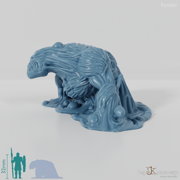 Elementar - Blutelementar 01