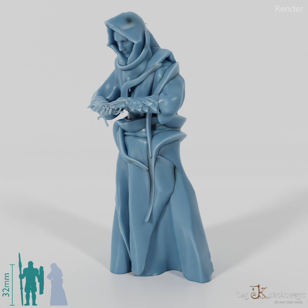 Kultist der Großen Alten 03