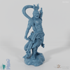 Statue - Deva 01