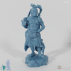 Statue - Deva 02