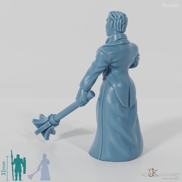 Kleriker 01