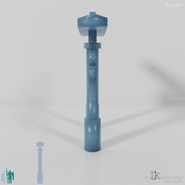 Durchgang - Großes Torii 01