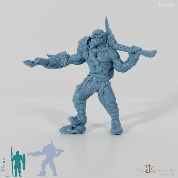Jagdmeister Skoll