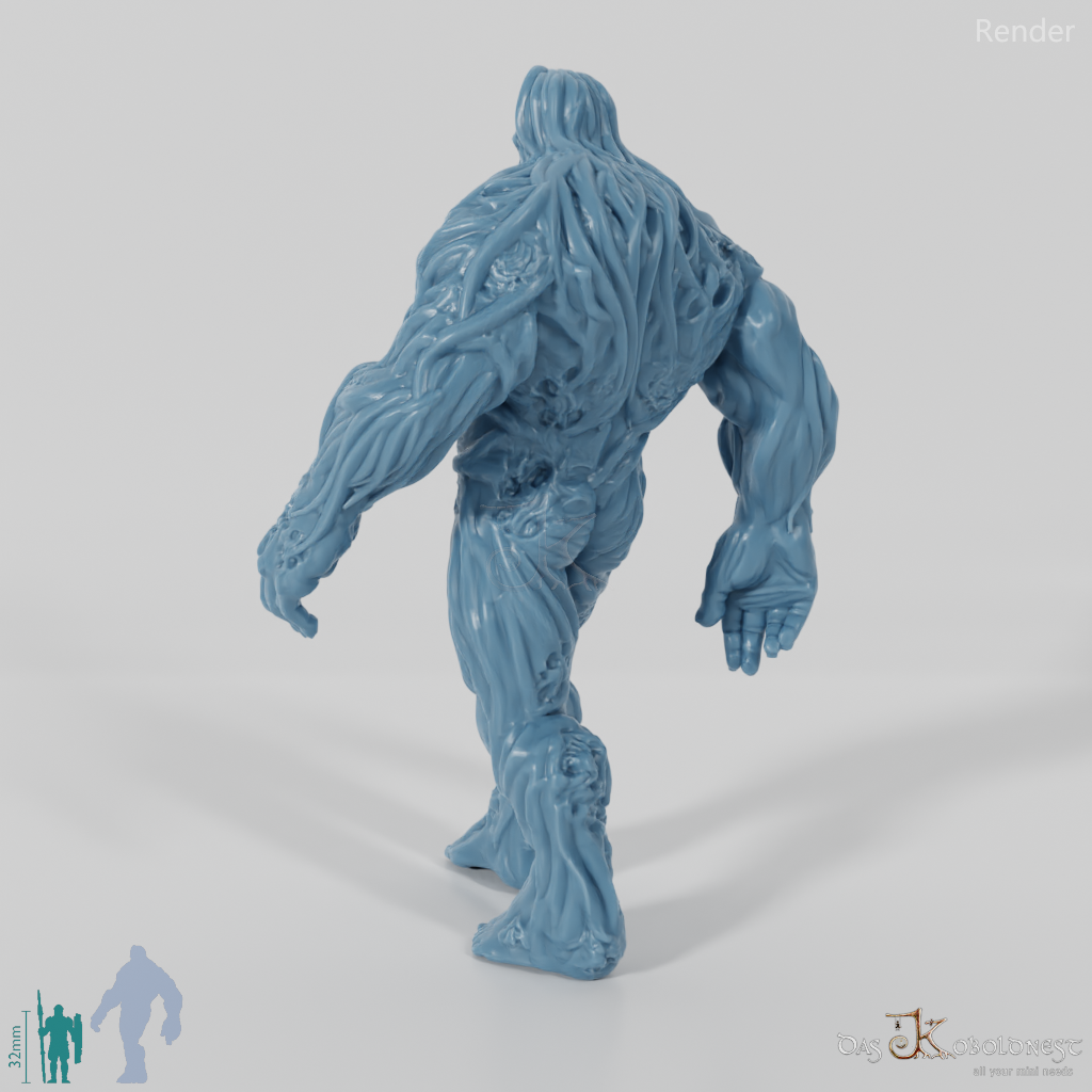 Der Wächter der Moore