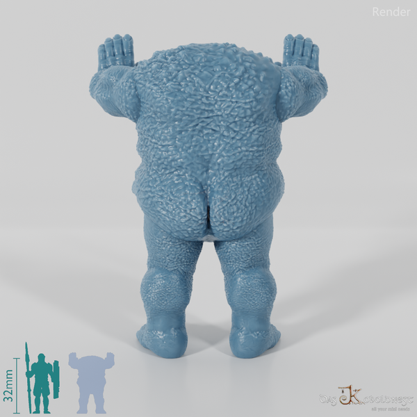 Y'golonac der Entweiher 02