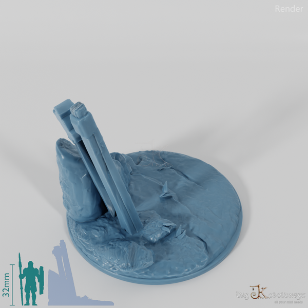 Dragonbond - Bases - Ysval 05