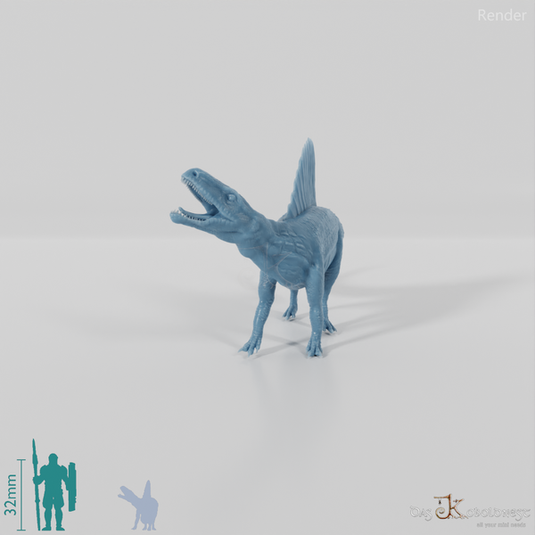 Arizonasaurus babbitti 02 - JJP