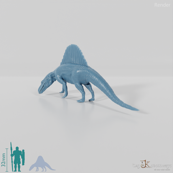 Arizonasaurus babbitti 05 - JJP