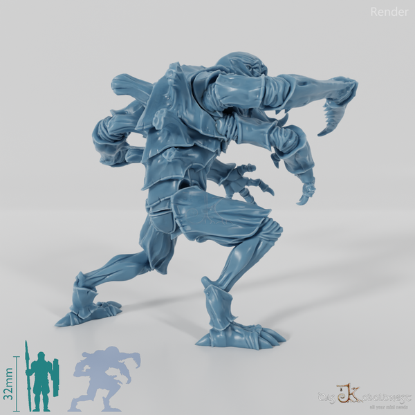 The Hive - Abductor 02