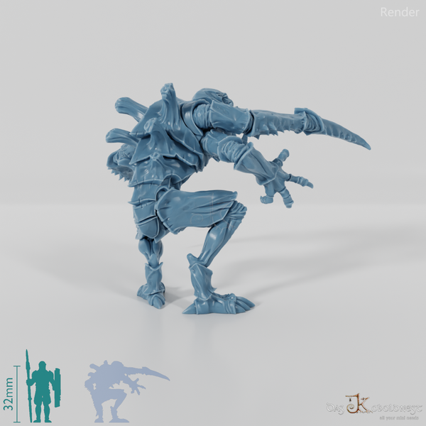 The Hive - Abductor 03