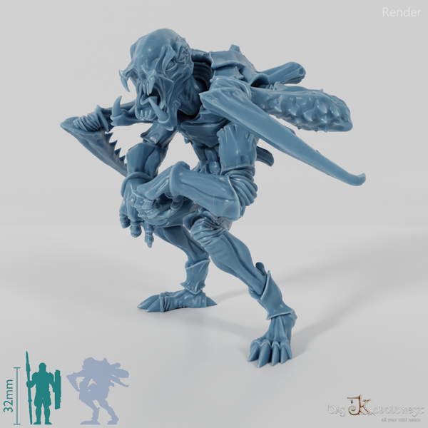 The Hive - Abductor 09