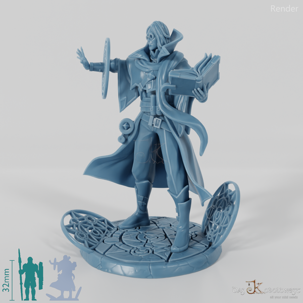 Abelard der Sterngucker