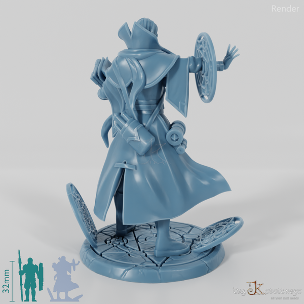 Abelard der Sterngucker