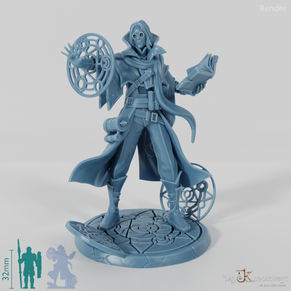 Abelard der Sterngucker