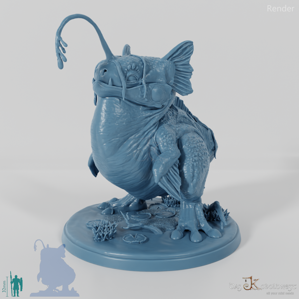 Hüpfer - Leuchthüpfer-Alpha 01