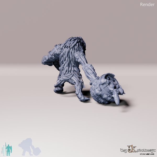 Fjordtroll-Klan
