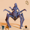 Arachnia, Weberin des Verrats