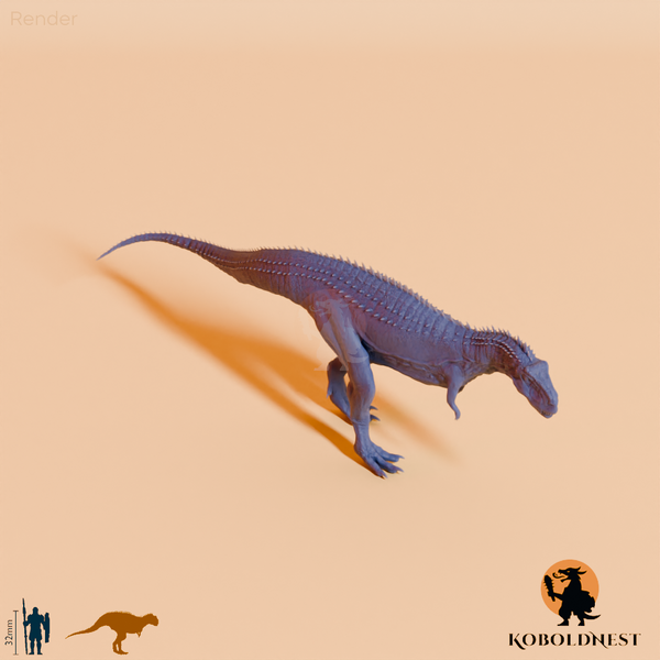 Arcovenator escotae 02