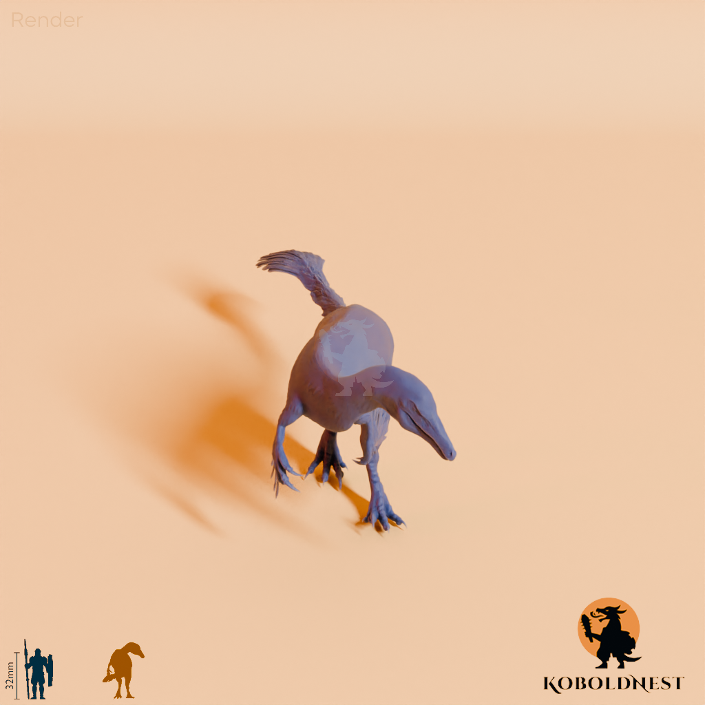 Austroraptor-cabazai01_render_60pitch_0deg.png