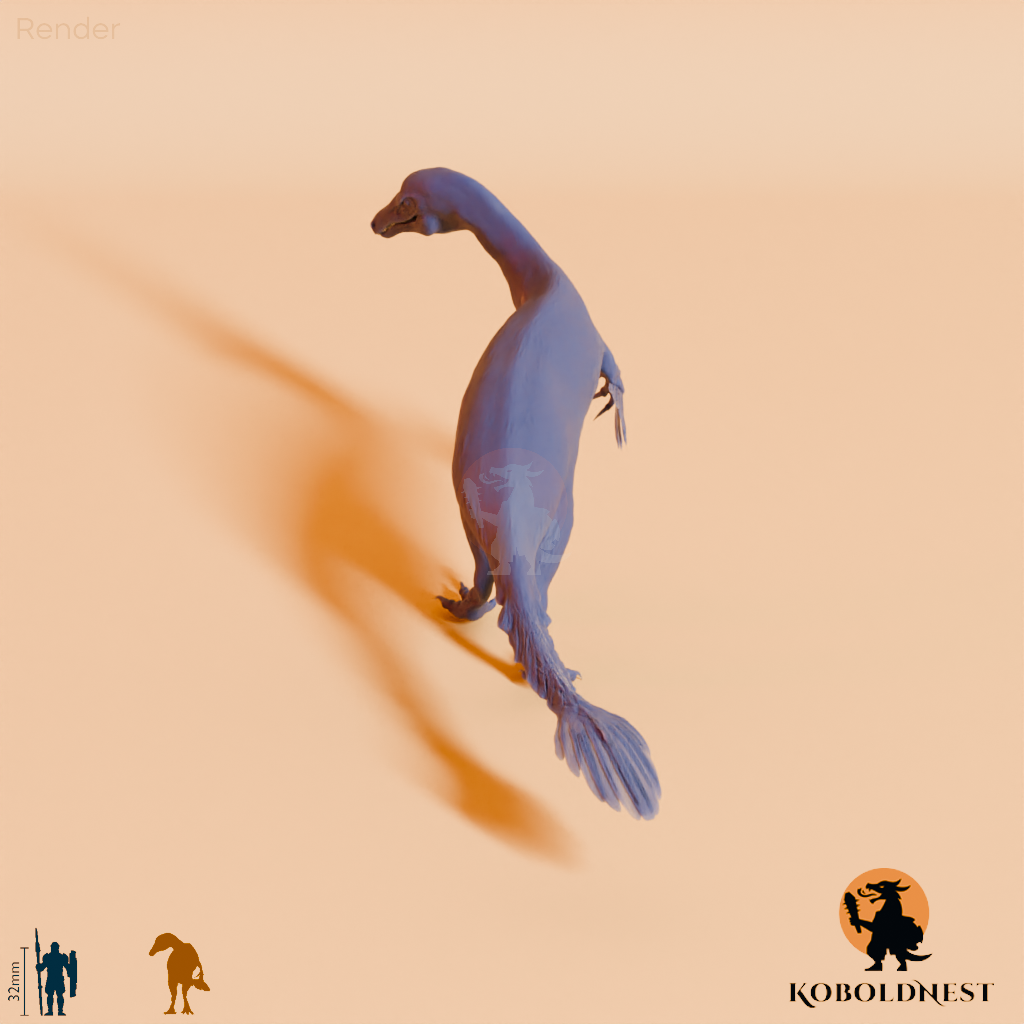 Austroraptor-cabazai01_render_60pitch_180deg.png
