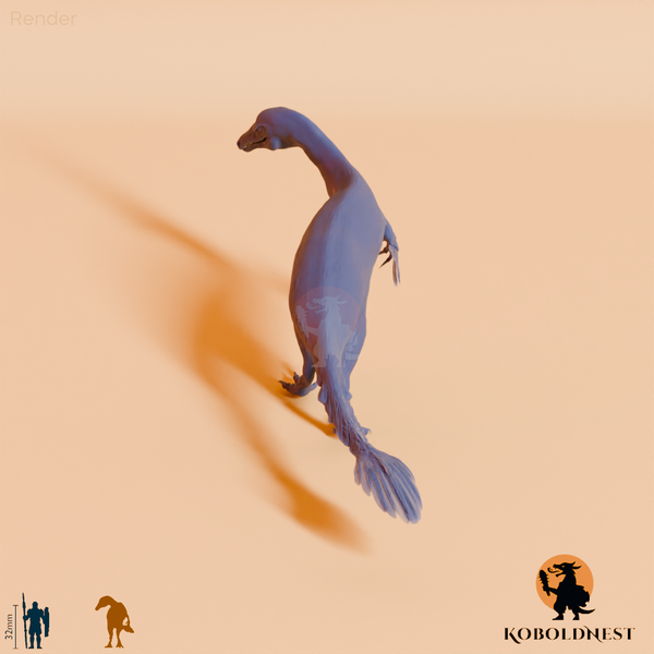 Austroraptor-cabazai01_render_60pitch_180deg.png