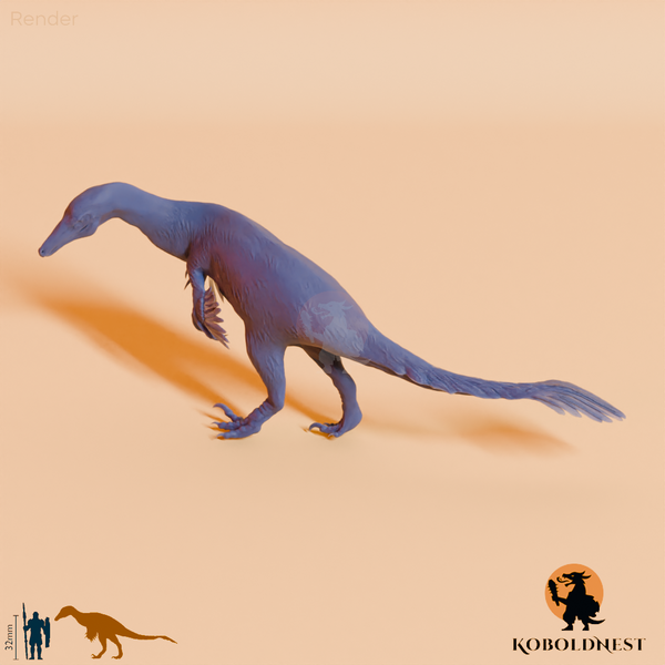 Austroraptor-cabazai01_render_60pitch_240deg.png