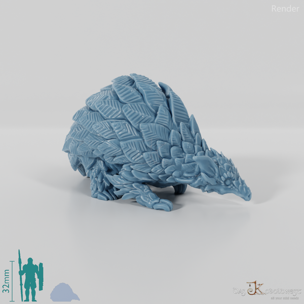 Ayolod - Nahuac - BoV