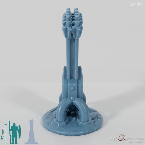 High Elf Ballista Arrows