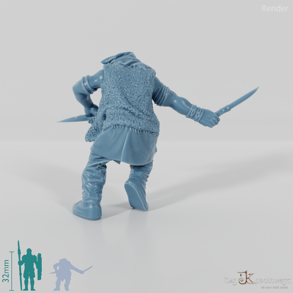 Bandits - Rogue 03