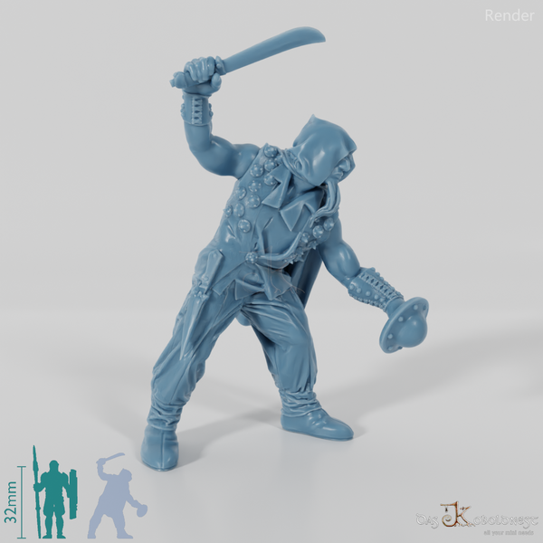 Banditen - Schurke 06