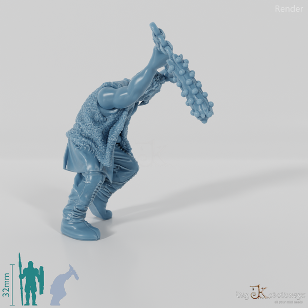 Banditen - Geächteter 05