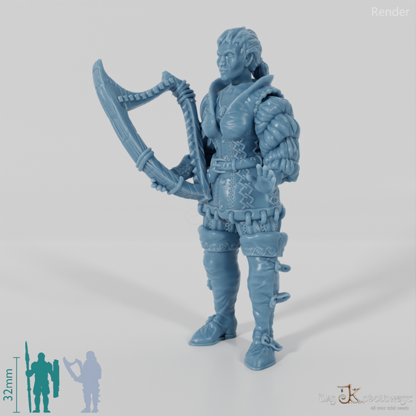 Stadtmensch - Bardin 02