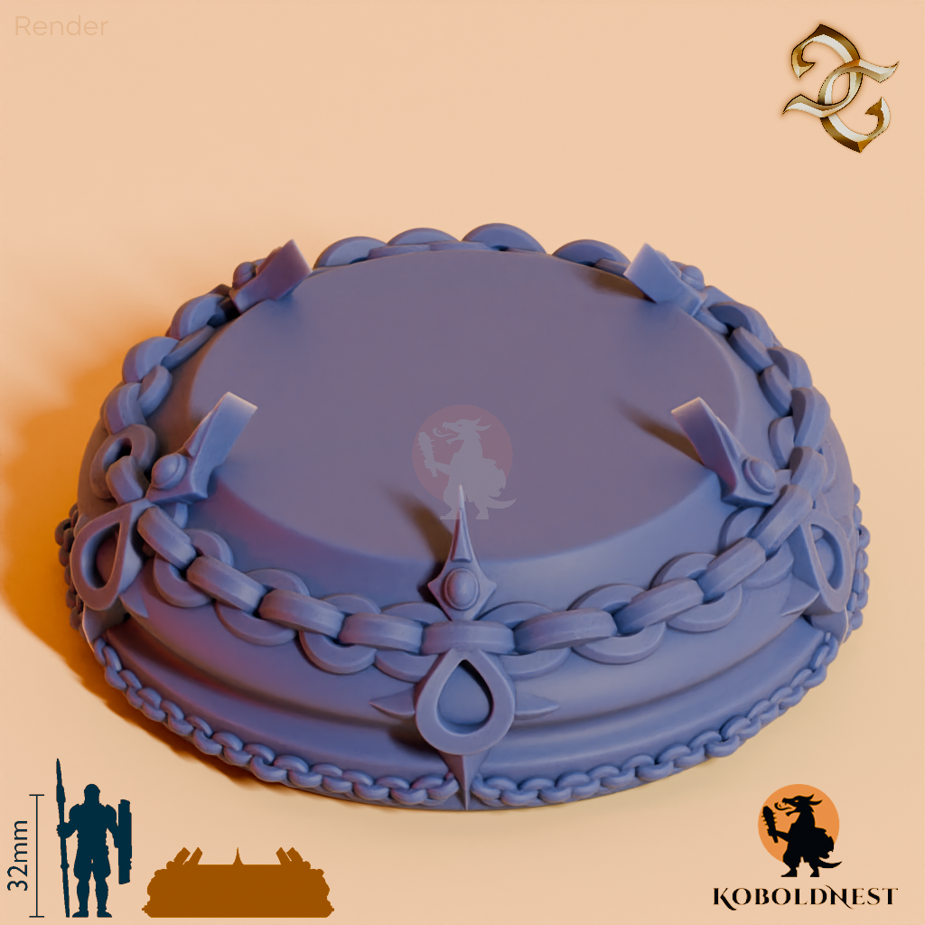 Base_Chained-Pedestal_Round_50mm_render_55pitch_0deg.png