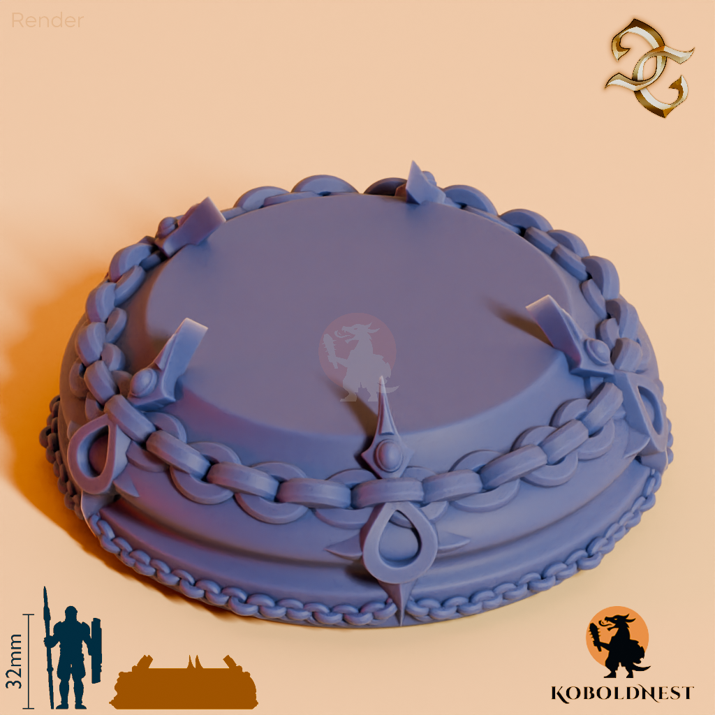 Base_Chained-Pedestal_Round_50mm_render_55pitch_300deg.png