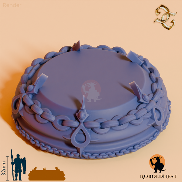 Base_Chained-Pedestal_Round_50mm_render_55pitch_60deg.png