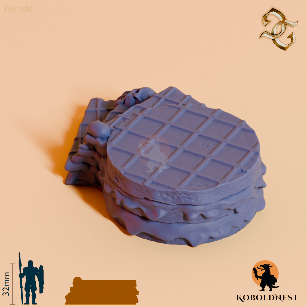 Base_Waffle-Stairs_Round_50mm_render_55pitch_240deg.png