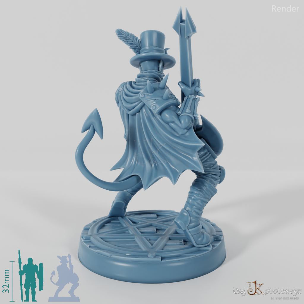 Unicorn Meat Pie - Bassist