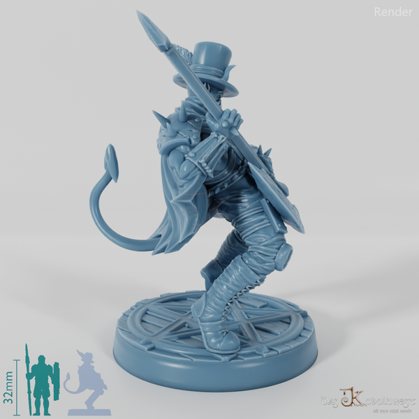 Unicorn Meat Pie - Bassist