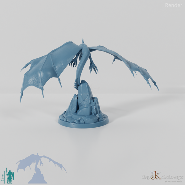 Terror-Geier 03