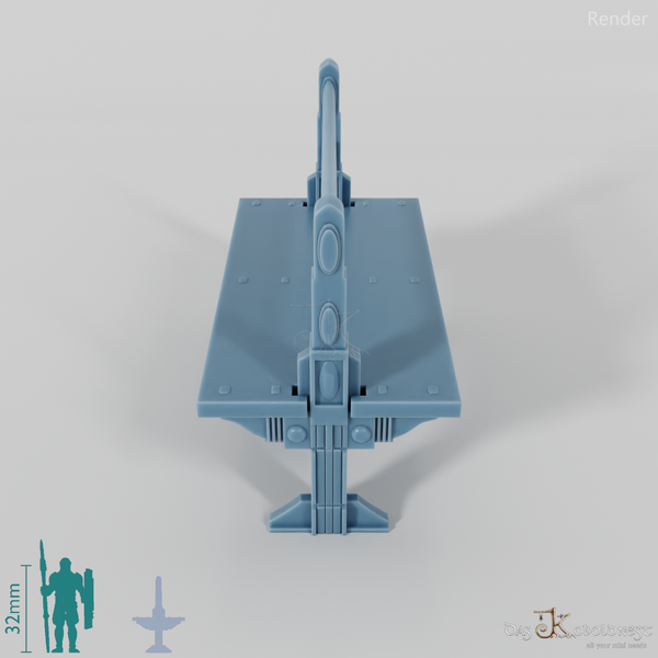 Bank - Moderne Sitzbank 07