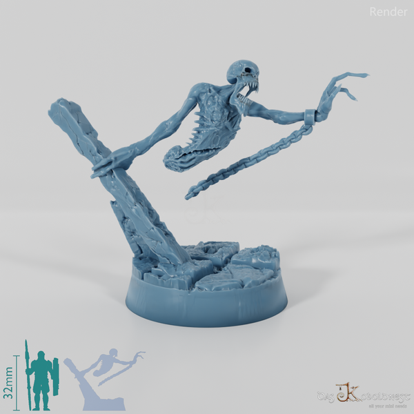 Black Squires - Komplettset