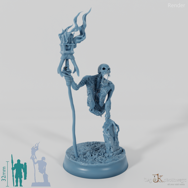 Black Squires - Komplettset